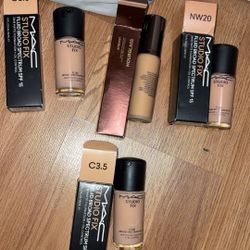Makeup New 