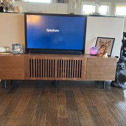 TV Cabinet Under TV  