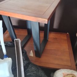 2pc Table 