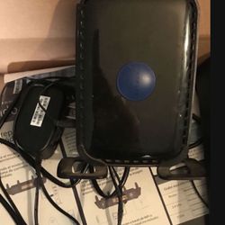 Net Gear Router 