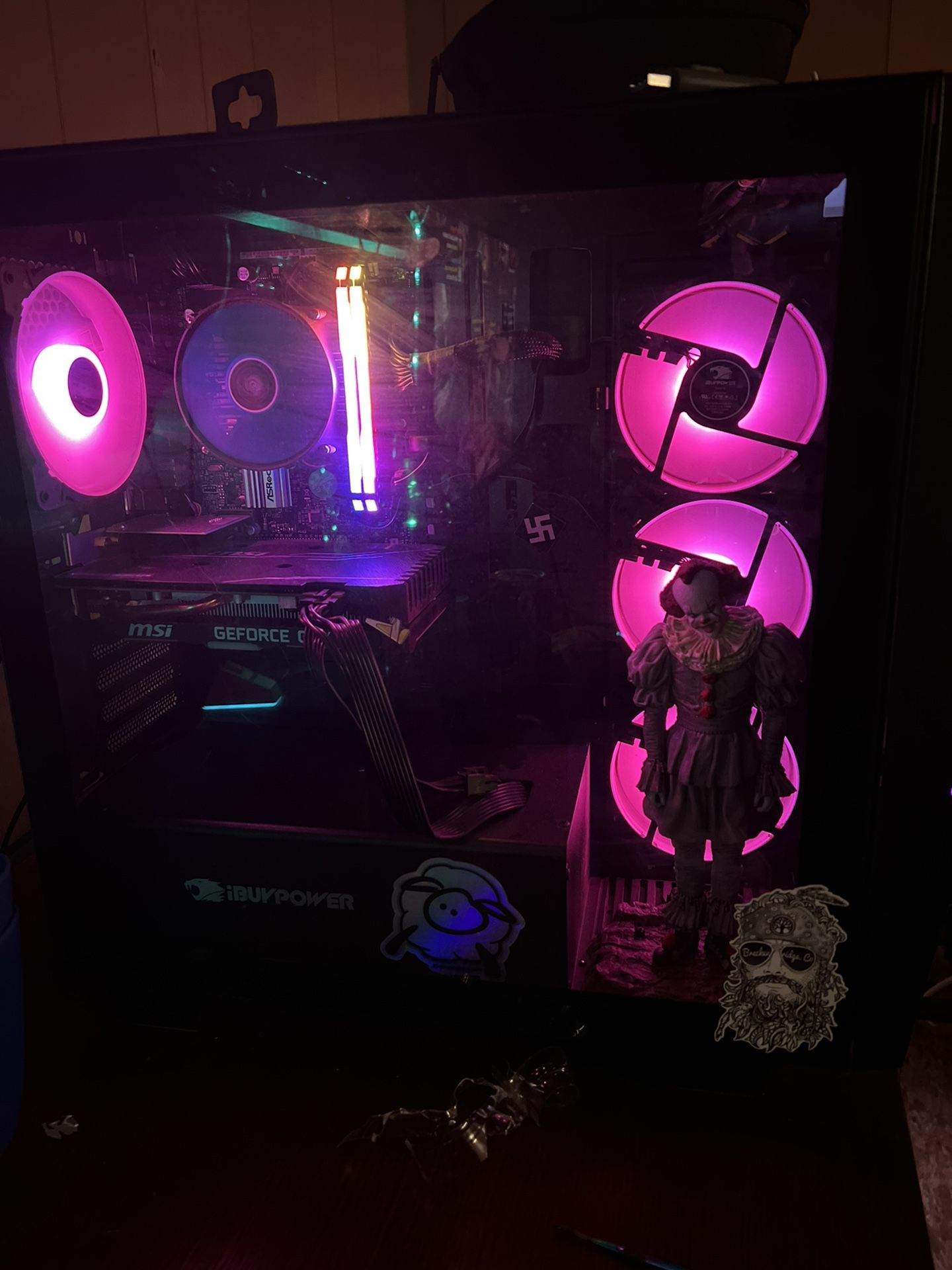 GamingComputer For Sale $700 OBO