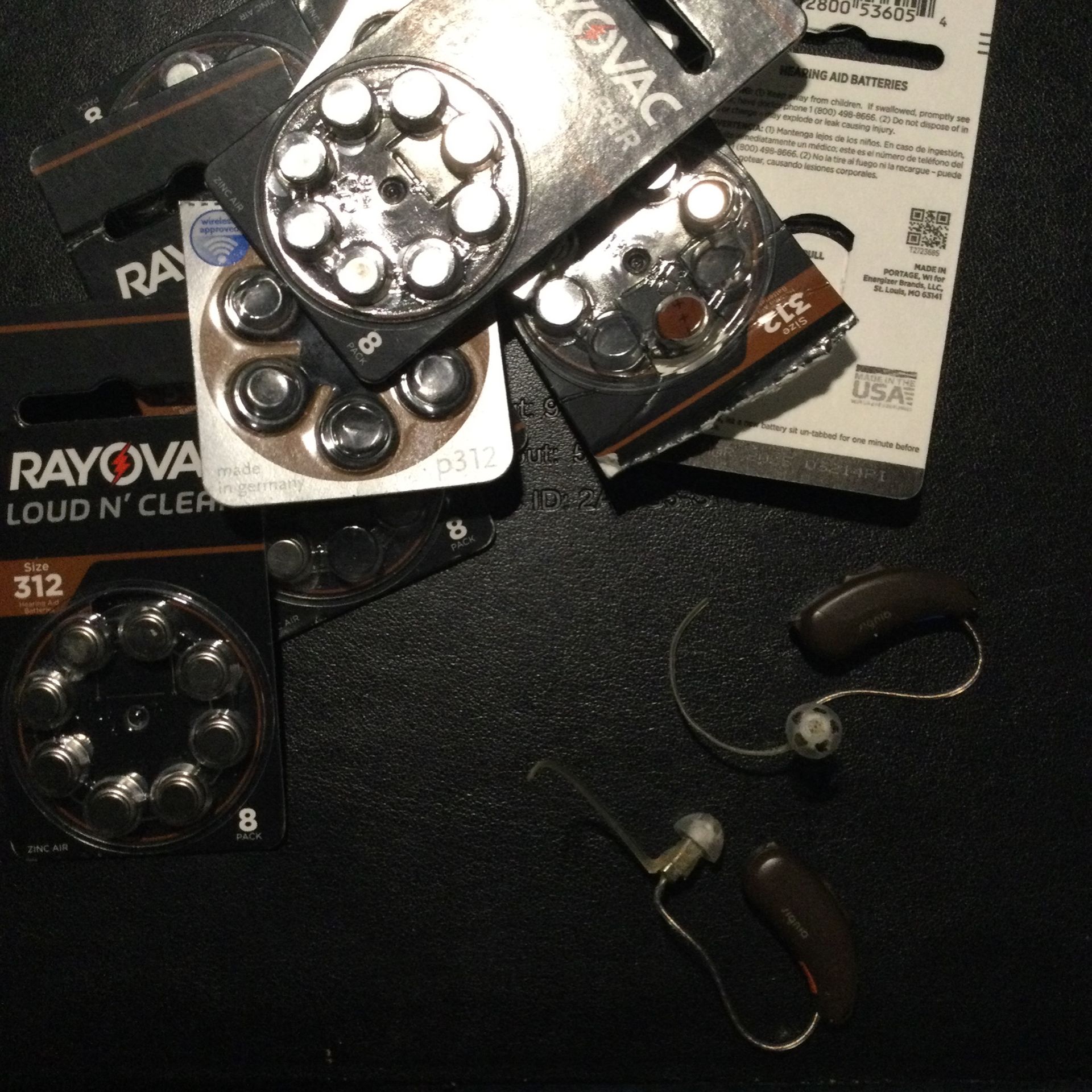 Signia Hearing AIDS
