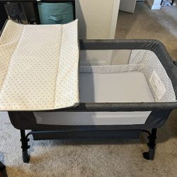 Bedside Bassinet