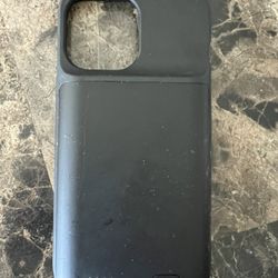 iPhone Charging Case