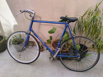 Las vega bike