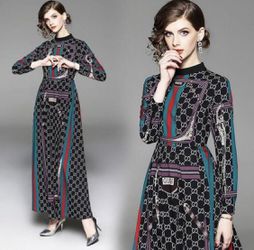 Gucci elegant evening dress