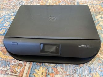 HP Envy 4520 Printer/Scanner/Copy for Sale in San Diego, CA - OfferUp