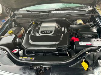 2005 Jeep Grand Cherokee