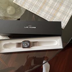 Apple Watch Series 3 Nike  44mm