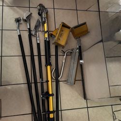 Herramienta Para Termino Drywall