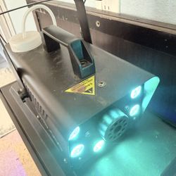 Fog Machine