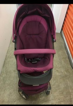 Stokke Stroller
