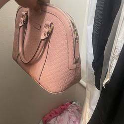 Gucci Handbag Used