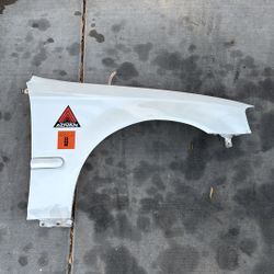 99-00 CIVIC PASSANGER FENDER