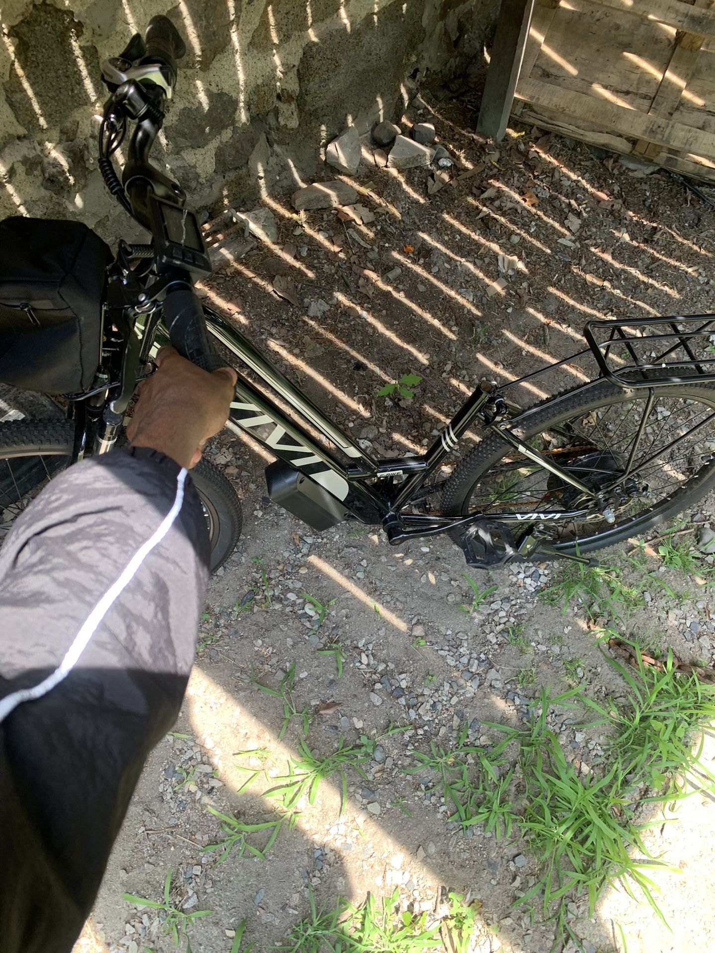 E-bike Concord