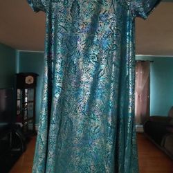 LuLaRoe Carly Dress