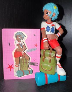 Peach Riot Frankie