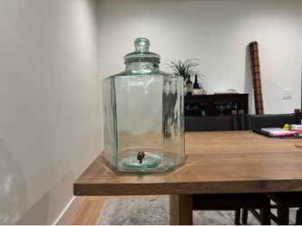 Beverage Dispenser