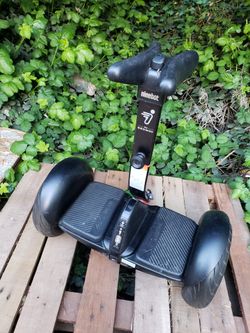 Segway MiniPro