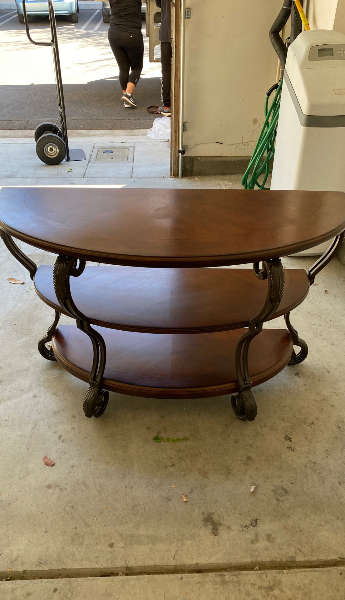 Ashley furniture Table