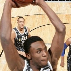 NBA All-Star Rising Stars Challenge