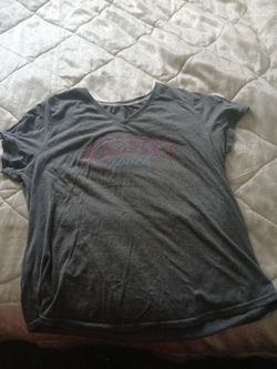 Aero spots shirt /XXL