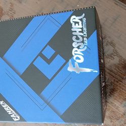 H7 LED Car Headlight Bulbs 