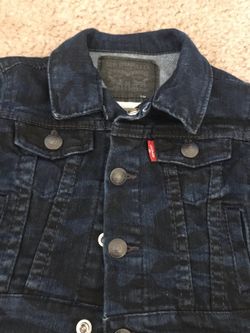 Levi’s jacket