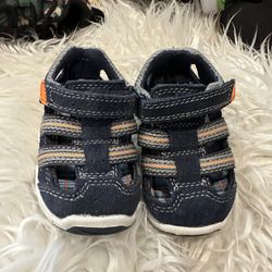Baby Sandals