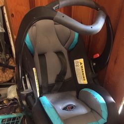 Car Seat 