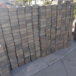 Pavers New