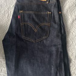 Levi’s 501