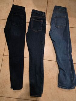 Womans clothing
