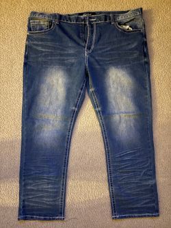 True Luck, size 42/30