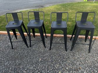 Bar stools