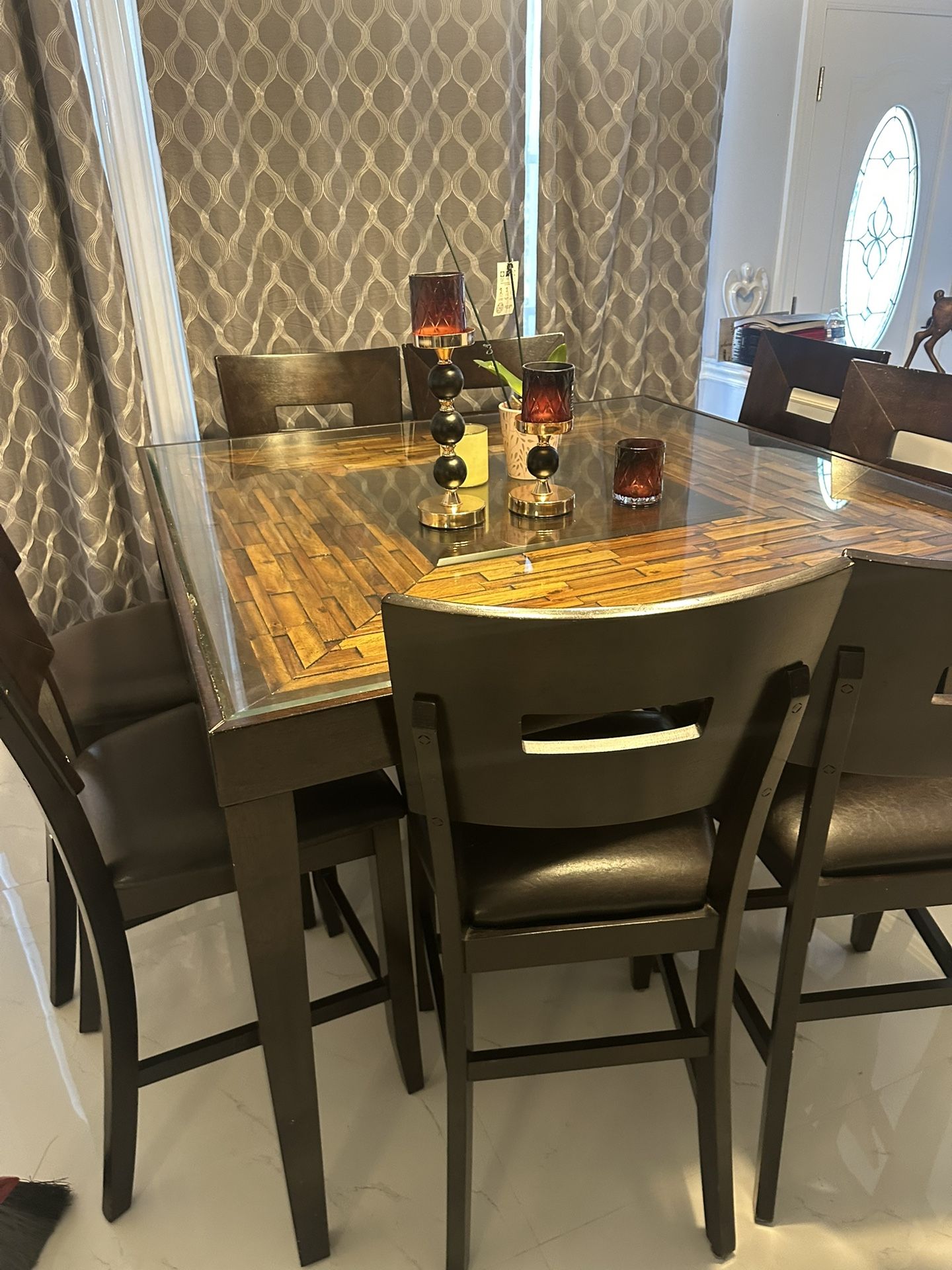 Dinning Room Set