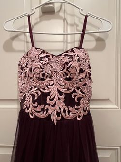 Gown