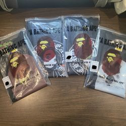 Bape Shirts 