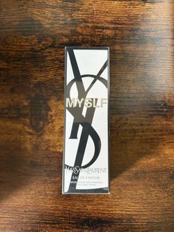 Ysl Myself EDP