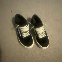 Rick Owen vans