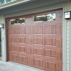 Can Install Garage Doors & Openers