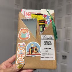 Blind Date With A Book KIDS 