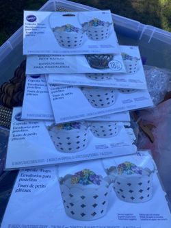 Party Favors, Decorations, Giveaways