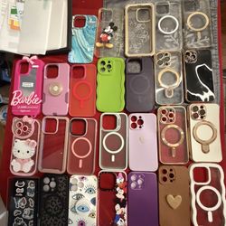 iPhone 13 Pro CASES 