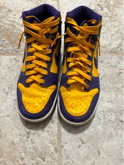 Nike dunks