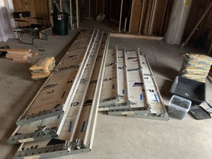 New And Used Garage Door For Sale In Tyler Tx Offerup