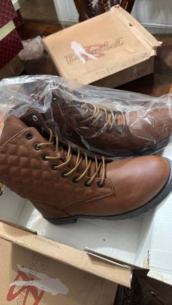NEW SHOES sz 8