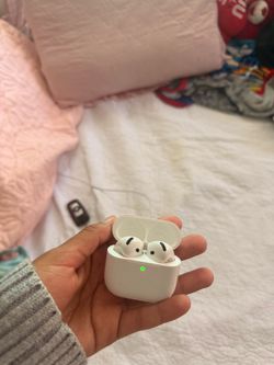 apple airpods
