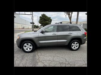 2011 Jeep Cherokee