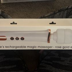 Massager 